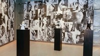 Trợ lực cho nghệ thuật đương đại