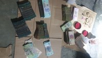 Chồng vào phòng ngủ trộm của vợ gần 3 tỷ đồng