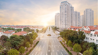Mailand Hanoi City: Giữ lửa sáng tạo, khẳng định vị thế Thủ đô
