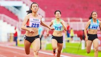 Thể thao Việt Nam hướng tới mục tiêu tốp đầu SEA Games 32