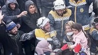 Xung đột, cấm vận gây khó cho công tác cứu trợ tại Syria