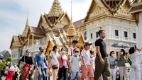 Thái Lan tung chiến lược mới hút du khách