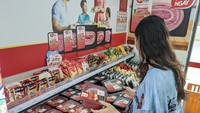 Năm 2022, Tập đoàn Masan (MSN) đạt doanh thu thuần 76.189 tỷ đồng