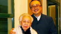 Thái Thị Liên - thầy của nhiều người thầy piano đã đi xa…