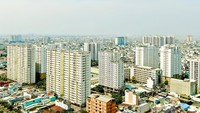 Đánh thuế nhà đất: Giơ cao, đánh khẽ