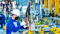 Các gói hỗ trợ doanh nghiệp sau đại dịch là cần thiết.