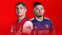 Arsenal sẽ chạm trán Leeds ở vòng 4