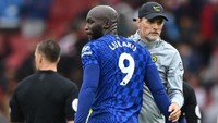 Thomas Tuchel muốn đưa Lukaku vào sân để tìm lại nhịp điệu và cảm giác ghi bàn