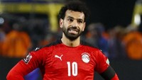 Mohamed Salah bản lòng sau thất bại ở vòng loại