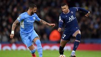 Kyle Walker sẽ là con chủ bài để chống Kylian Mbappe