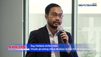 Phòng chống rửa tiền trong tội phạm tài chính