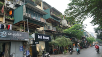 Hà Nội sẽ di dời toàn bộ người dân khỏi 10 chung cư cũ