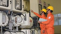 Hóa đơn tiền điện có tăng theo khung giá bán lẻ điện bình quân?