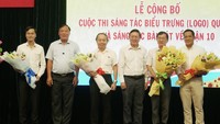 Thi sáng tác biểu trưng và bài hát về quận 10