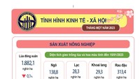 Nguồn: Tổng cục Thống kê