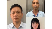 Khởi tố 3 đối tượng gây thiệt hại cho Vinalines