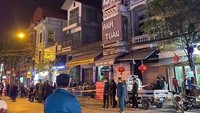 Hà Nội: Hai vợ chồng tử vong bất thường