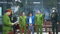 Giám đốc Trung tâm đăng kiểm 19-01V bị khởi tố vì nhận hối lộ