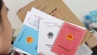 Những trường hợp được miễn lệ phí khi đăng ký cư trú