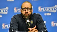 HLV David Fizdale