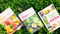 Bộ sách nổi tiếng về sức khỏe và vẻ đẹp cho một nửa yêu thương