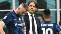 Skriniar mất băng đội trưởng Inter vào tay Lautaro