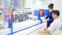Commercial banks expect to expand foreign room