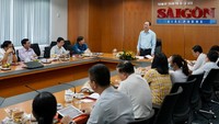 Project to support press agencies to recover after the Covid-19 pandemic