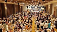 Lavish farewell parties of former Director of Quang Ninh CDC to be investigated