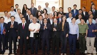 Sci-tech development and application a priority policy: PM