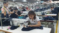Garment-textile sector must go green to boost exports to EU: experts