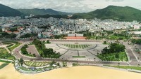 Binh Dinh Province approves joint venture to implement VND2.9-tril urban project