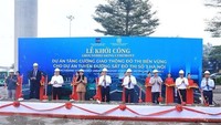 Hanoi launches project to enhance sustainable transport for metro line No.3