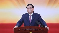 Prime Minister pledges more support to businesses