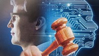 AI technology challenges the law
