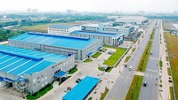 SHTP proudly promoting Vietnamese technological products