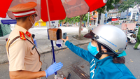 Citizens in HCMC to use one sole app for travel, medical declaration