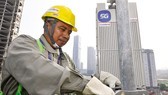 5G technology successfully piloted in 40 provinces, cities