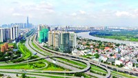 HCMC yearning for comprehensive development
