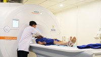 Tỷ lệ tử vong do đột quỵ vượt cả ung thư và tim mạch
