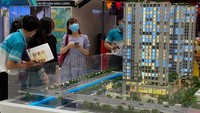 Vietnam’s commercial bank credits on a roll