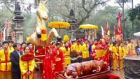 Vơi bớt những âu lo mùa lễ hội