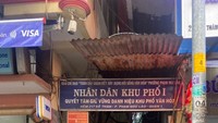 Tăng cường tuyên truyền phòng chống cháy nổ, tội phạm tại Phố đi bộ Bùi Viện