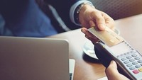 Canada: Xu hướng không sử dụng tiền mặt tăng mạnh