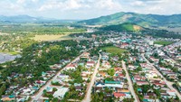 Hoài Ân chắt chiu nguồn lực đầu tư để phát triển đồng bộ