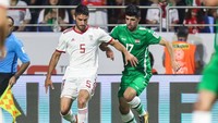 Iran - Iraq 0-0: Iran giành ngôi đầu bảng