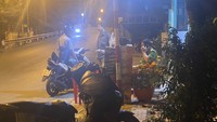 Điều tra nguyên nhân chồng đâm vợ ở Tiền Giang