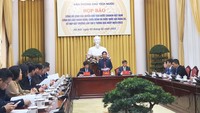 《疾病诊治法》法令公布