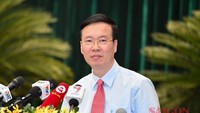 党中央政治局委员、党中央书记处常务书记武文赏。