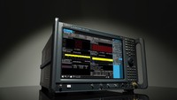 Máy phân tích tín hiệu N9042B UXA X-Series của Keysight